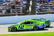 Würth 400 - Texas Motor Speedway related photo